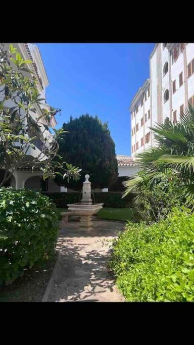 Estudio Montanar A 50 Metros Del Mar Jávea Exterior foto