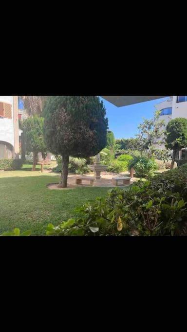 Estudio Montanar A 50 Metros Del Mar Jávea Exterior foto